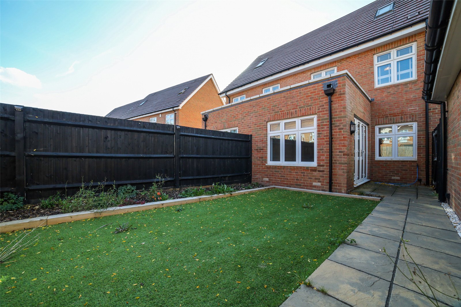 4 bedroom House to let in Earley, Reading, Berkshire