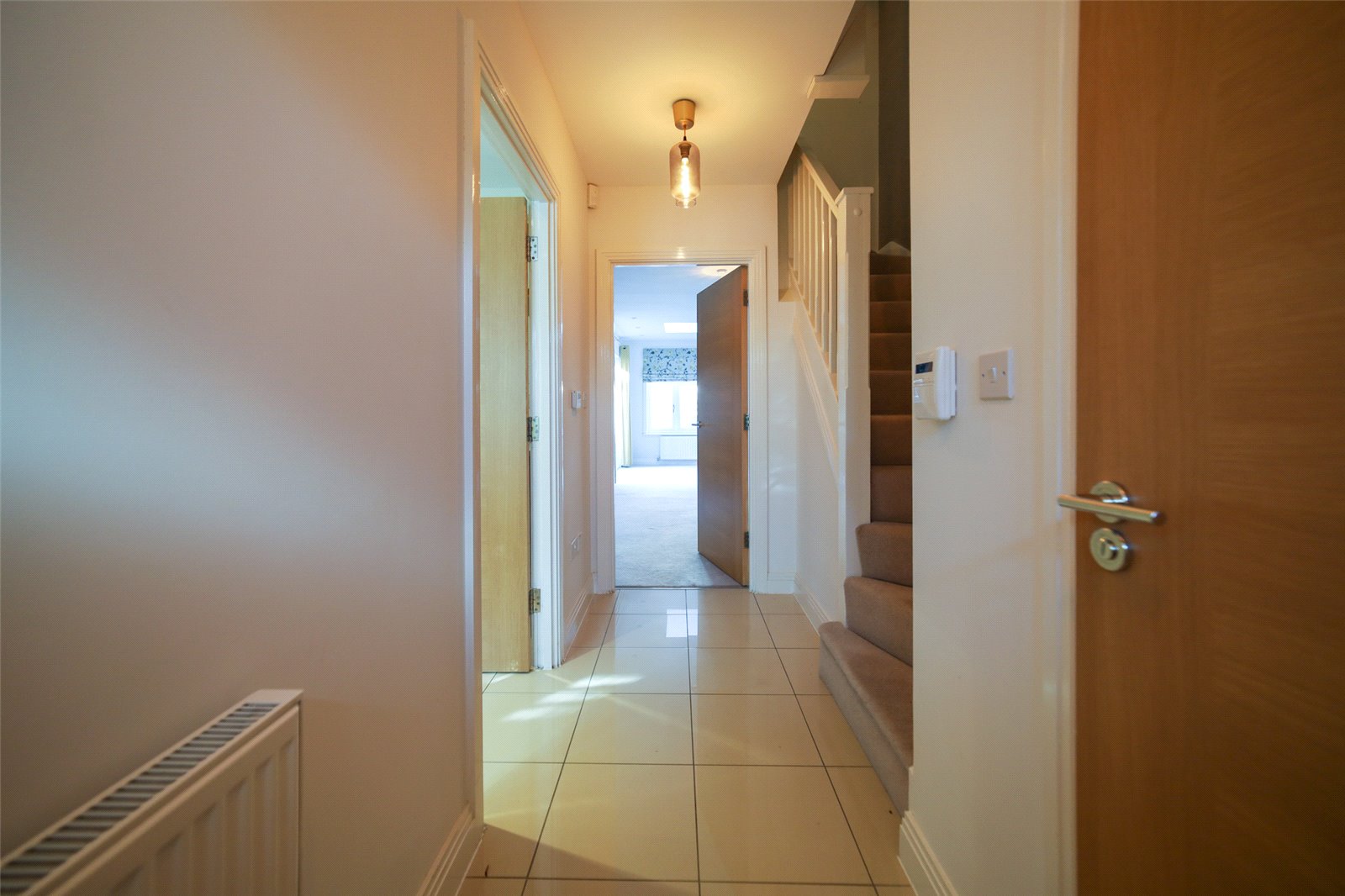 4 bedroom House to let in Earley, Reading, Berkshire