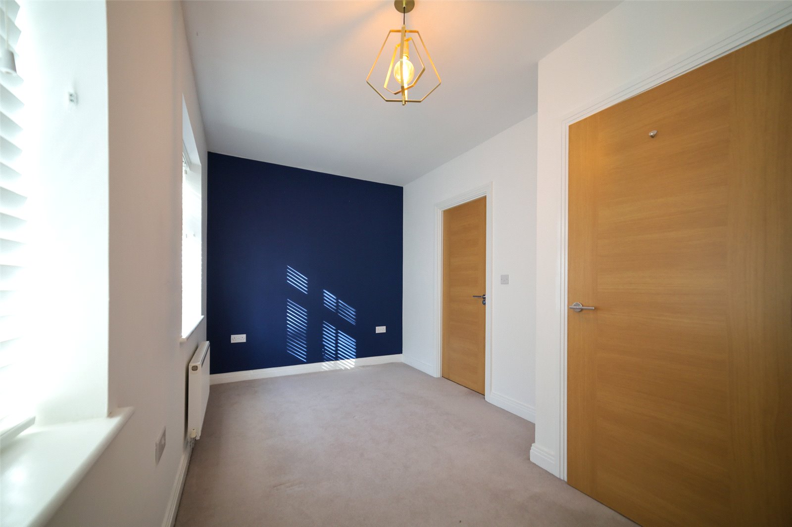 4 bedroom House to let in Earley, Reading, Berkshire