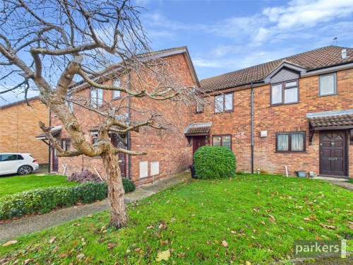 Lower Earley, Reading, Berkshire