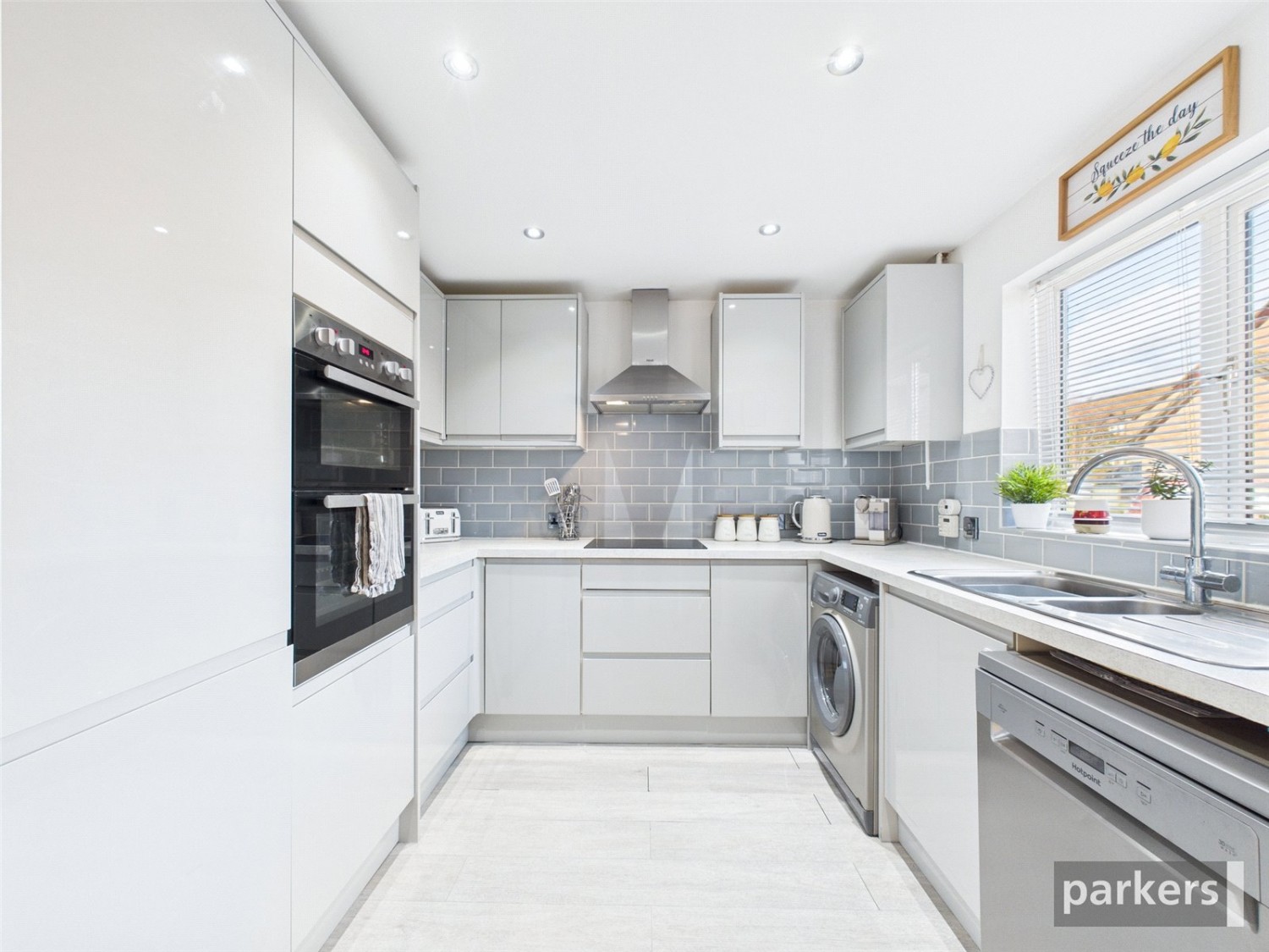 Lower Earley, Reading, Berkshire