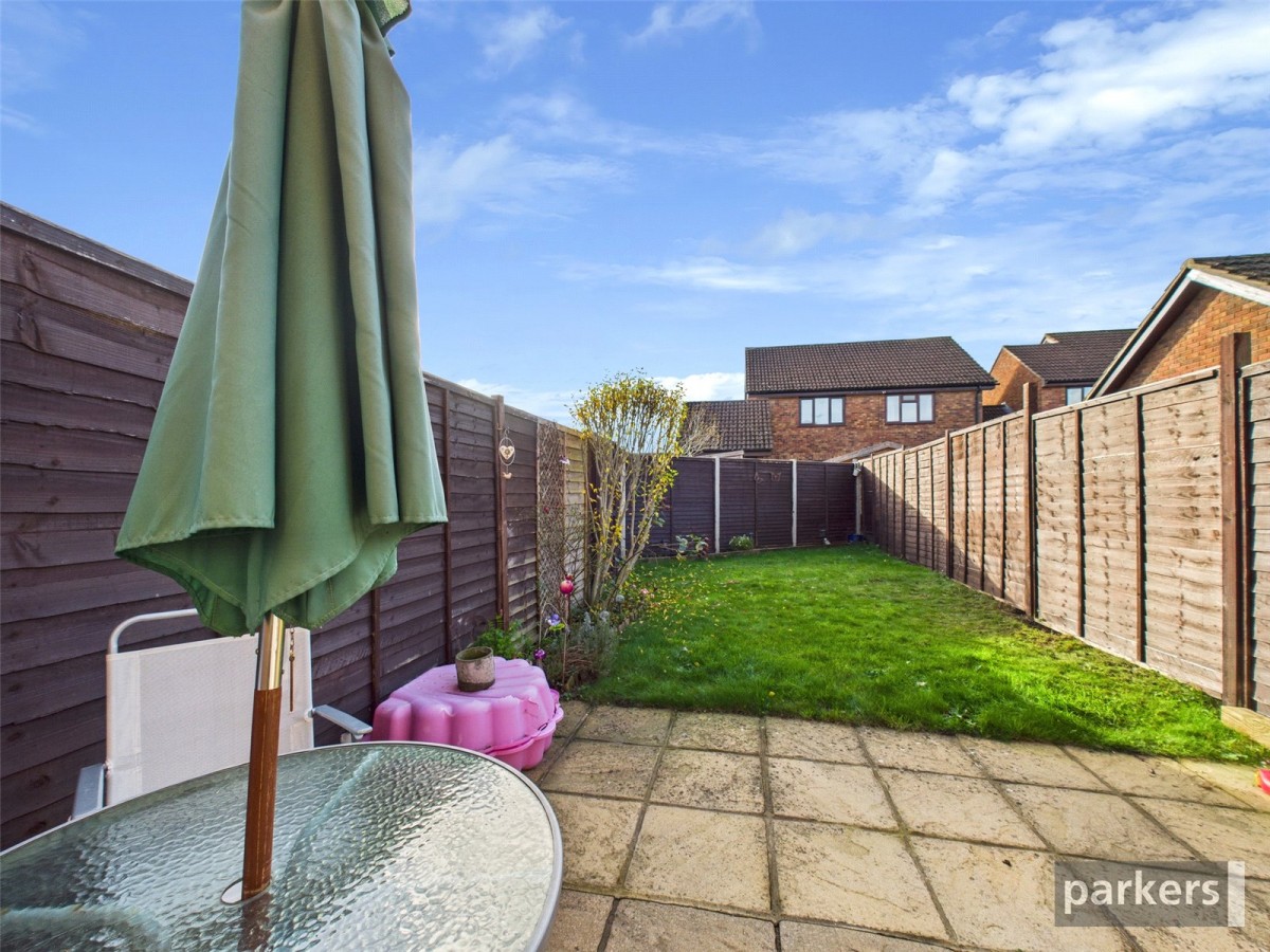 Lower Earley, Reading, Berkshire