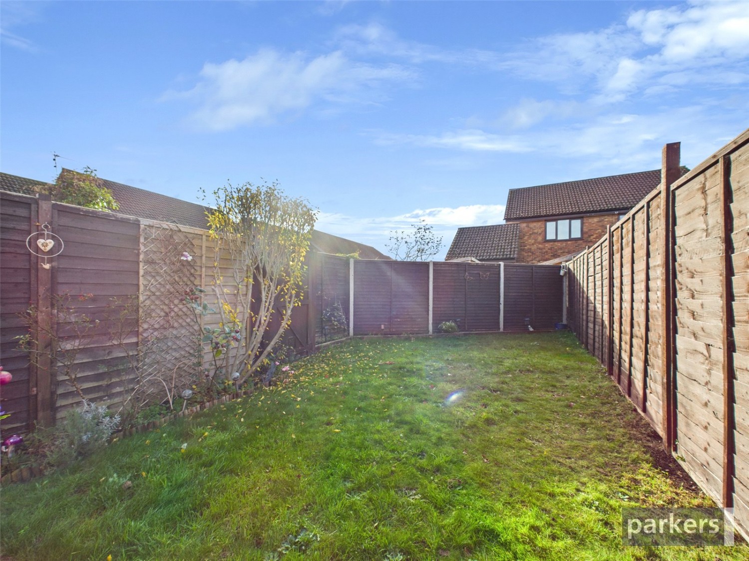 Lower Earley, Reading, Berkshire