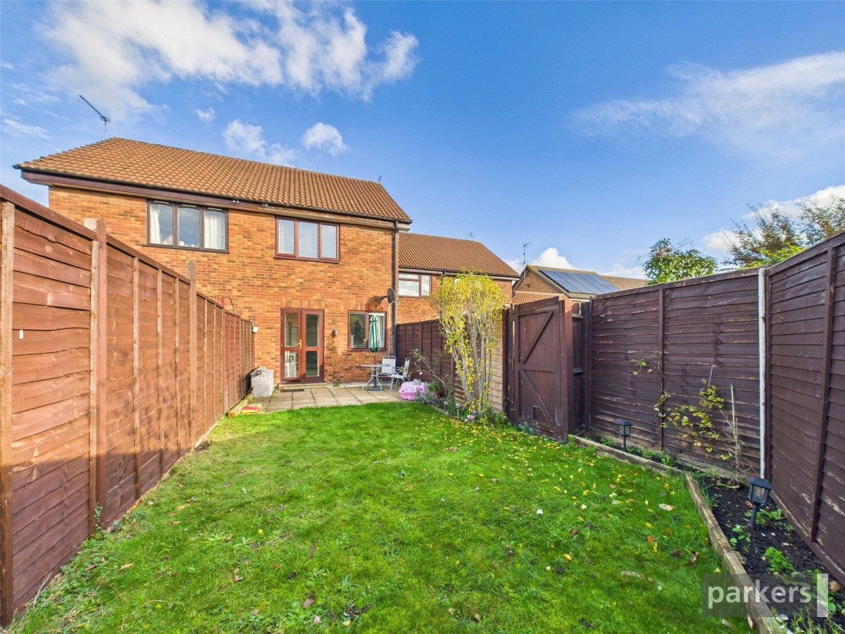 Lower Earley, Reading, Berkshire