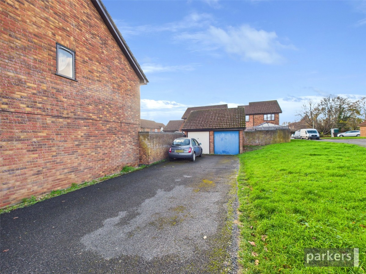 Lower Earley, Reading, Berkshire