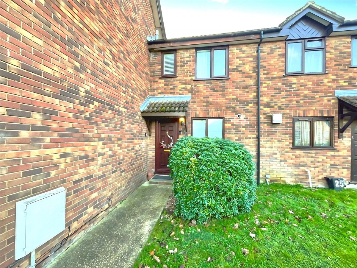 Lower Earley, Reading, Berkshire