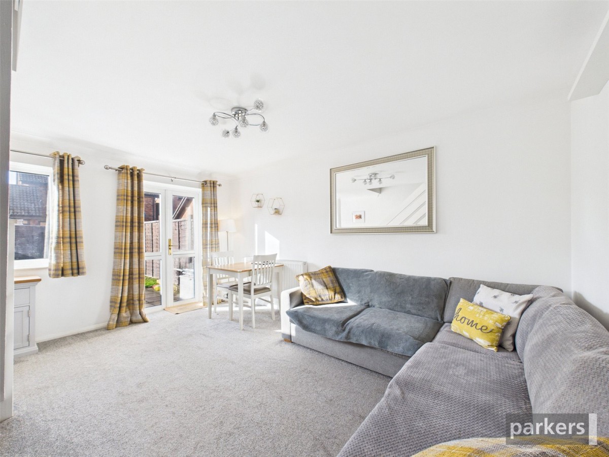 Lower Earley, Reading, Berkshire