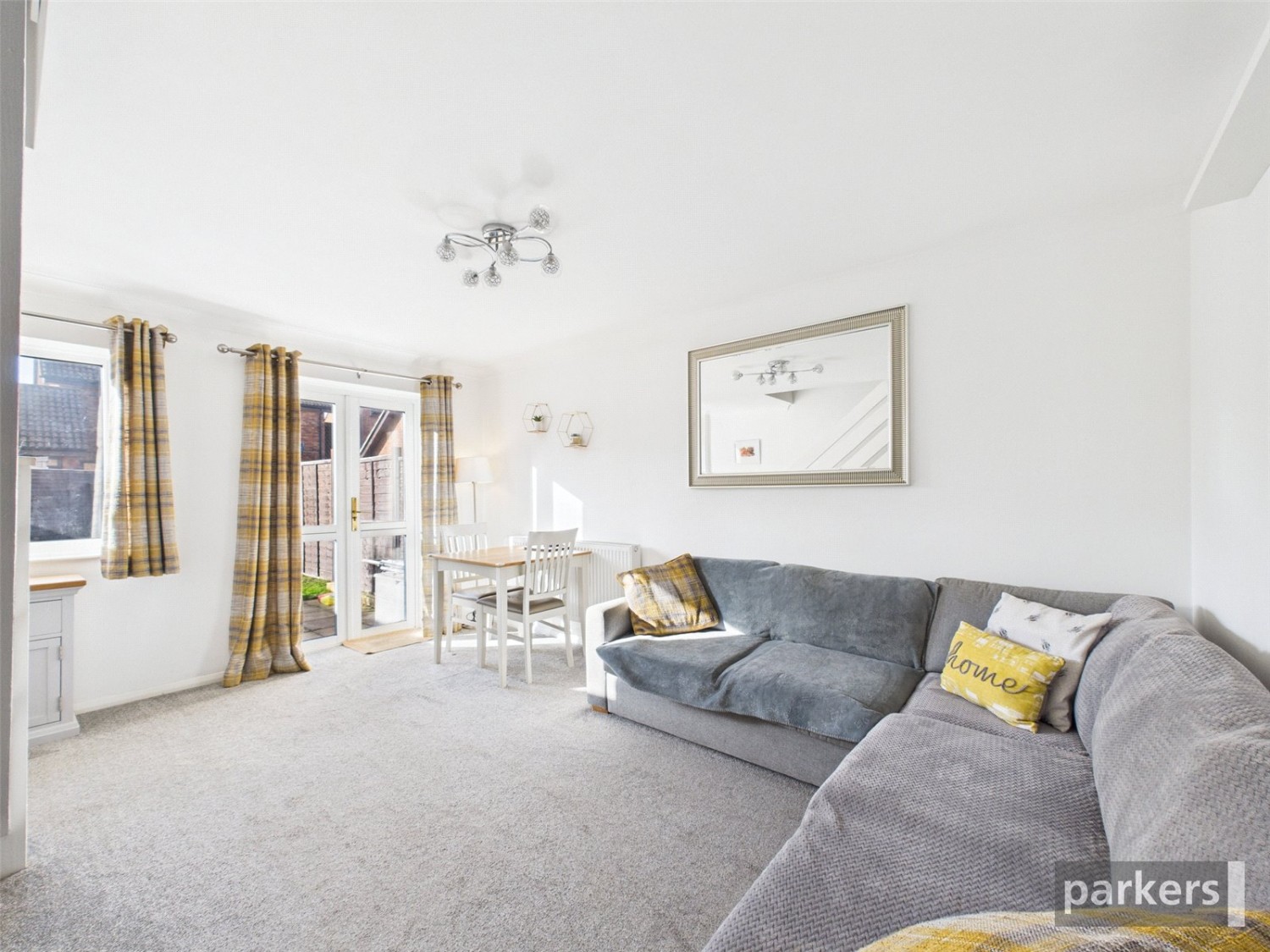 Lower Earley, Reading, Berkshire