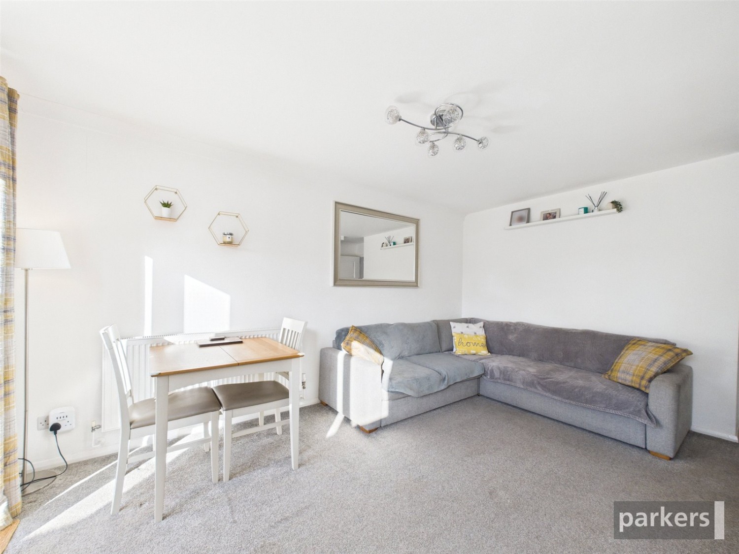 Lower Earley, Reading, Berkshire