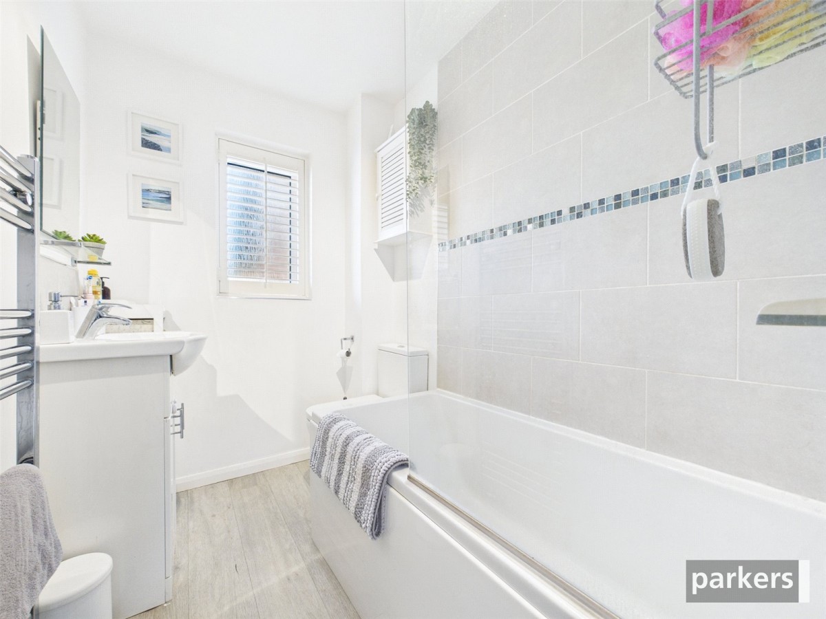 Lower Earley, Reading, Berkshire