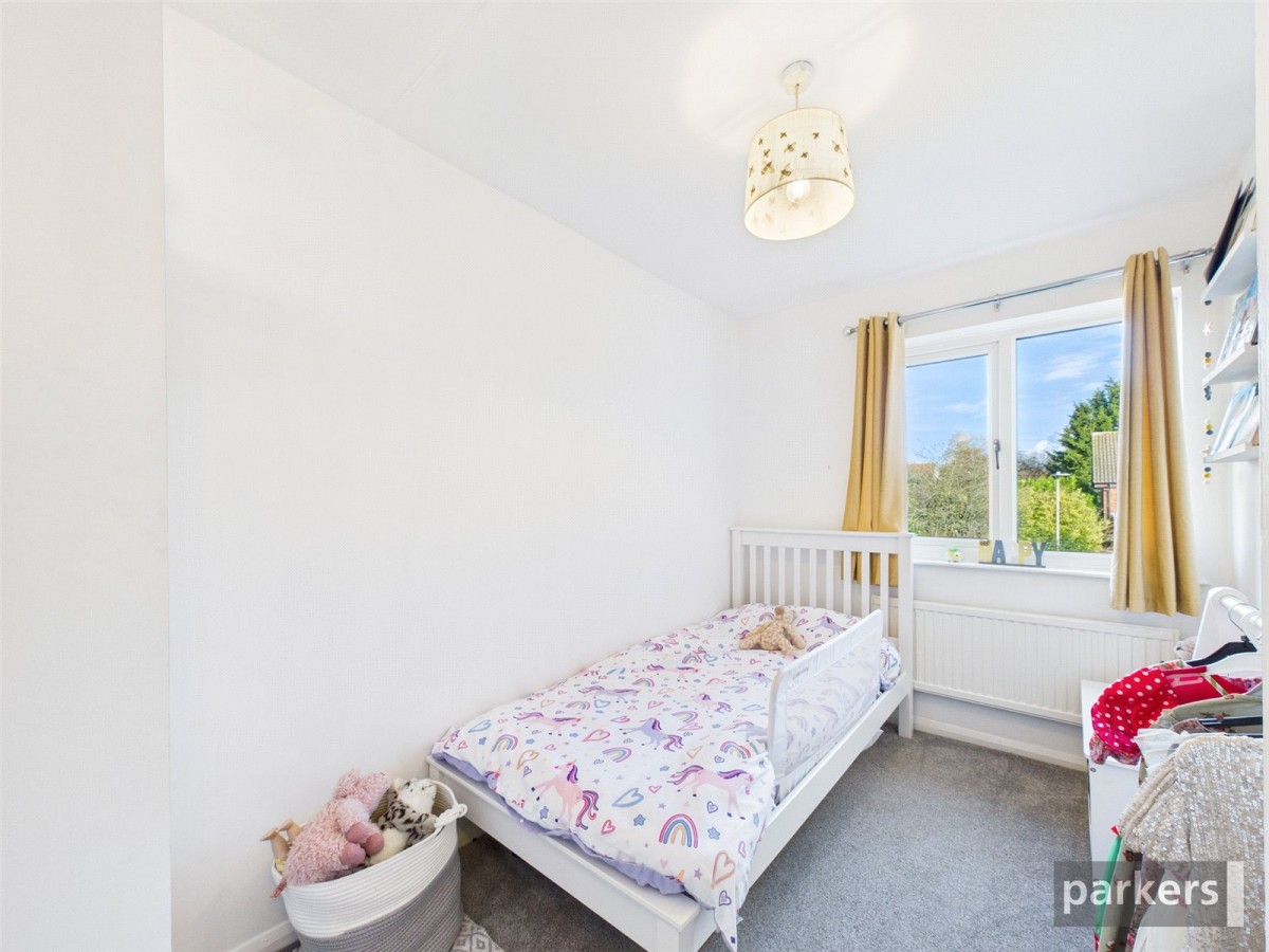 Lower Earley, Reading, Berkshire
