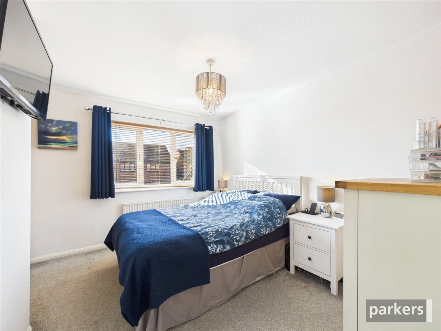 Lower Earley, Reading, Berkshire
