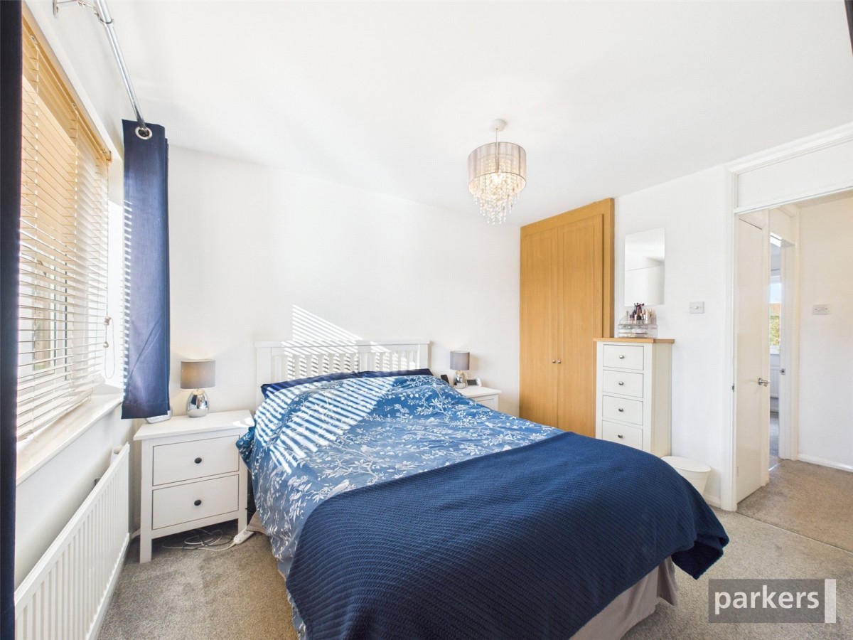 Lower Earley, Reading, Berkshire