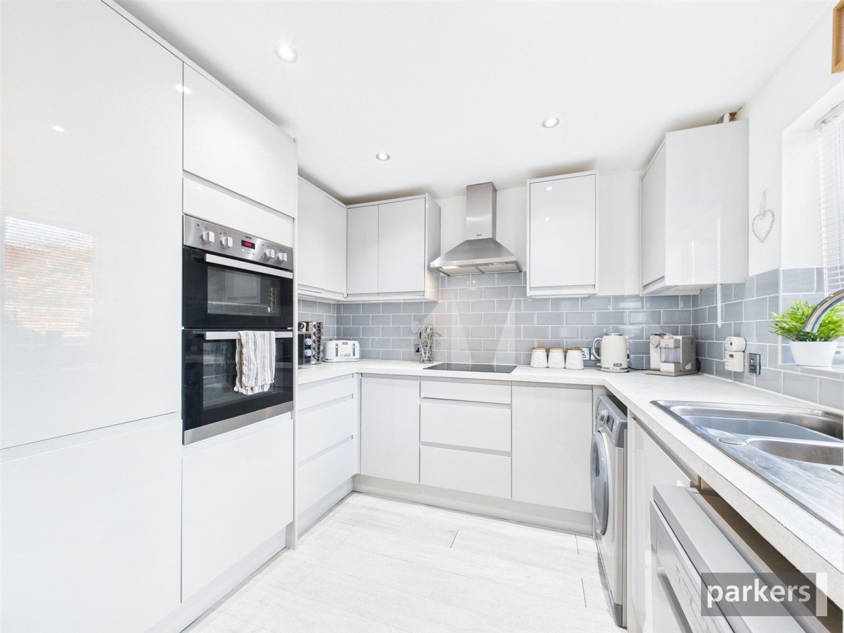 Lower Earley, Reading, Berkshire