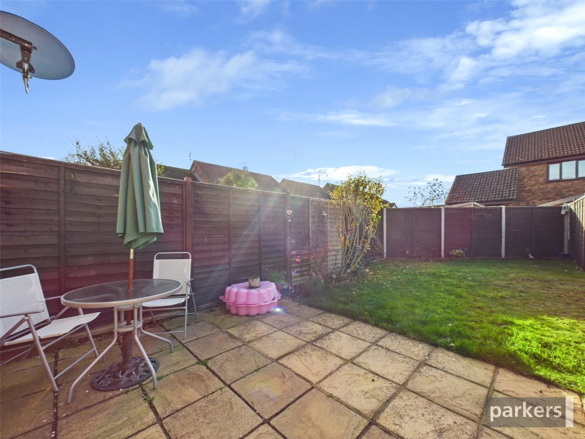 Lower Earley, Reading, Berkshire