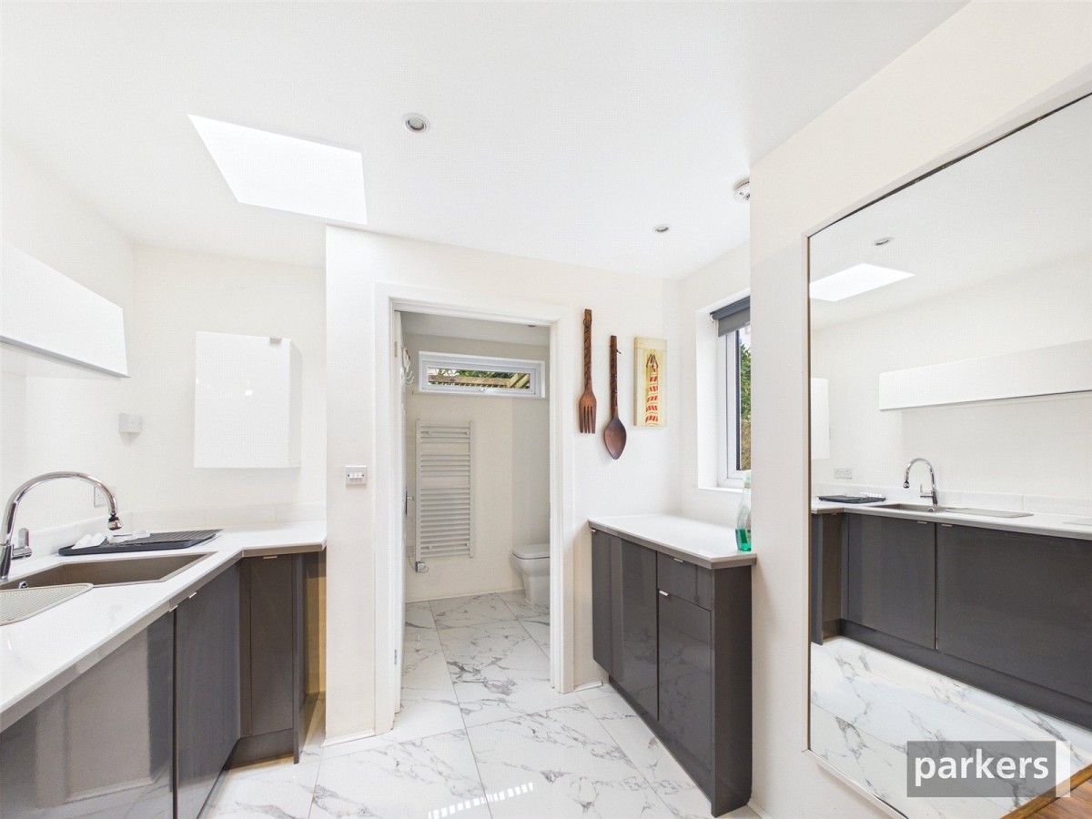 Caversham, Reading, Berkshire