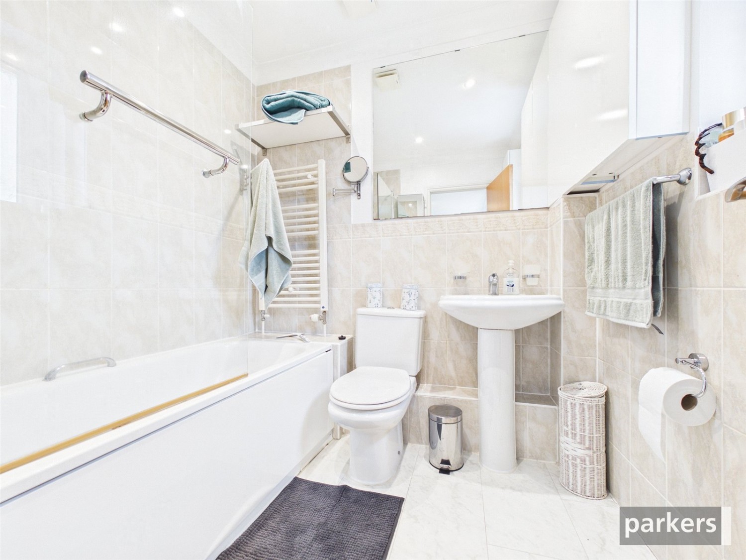 Caversham, Reading, Berkshire