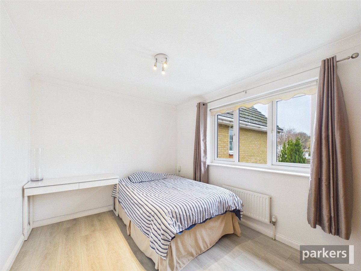 Caversham, Reading, Berkshire