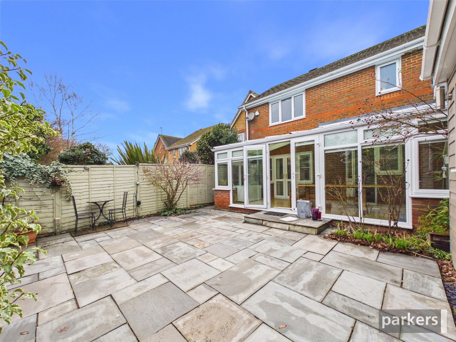 Caversham, Reading, Berkshire