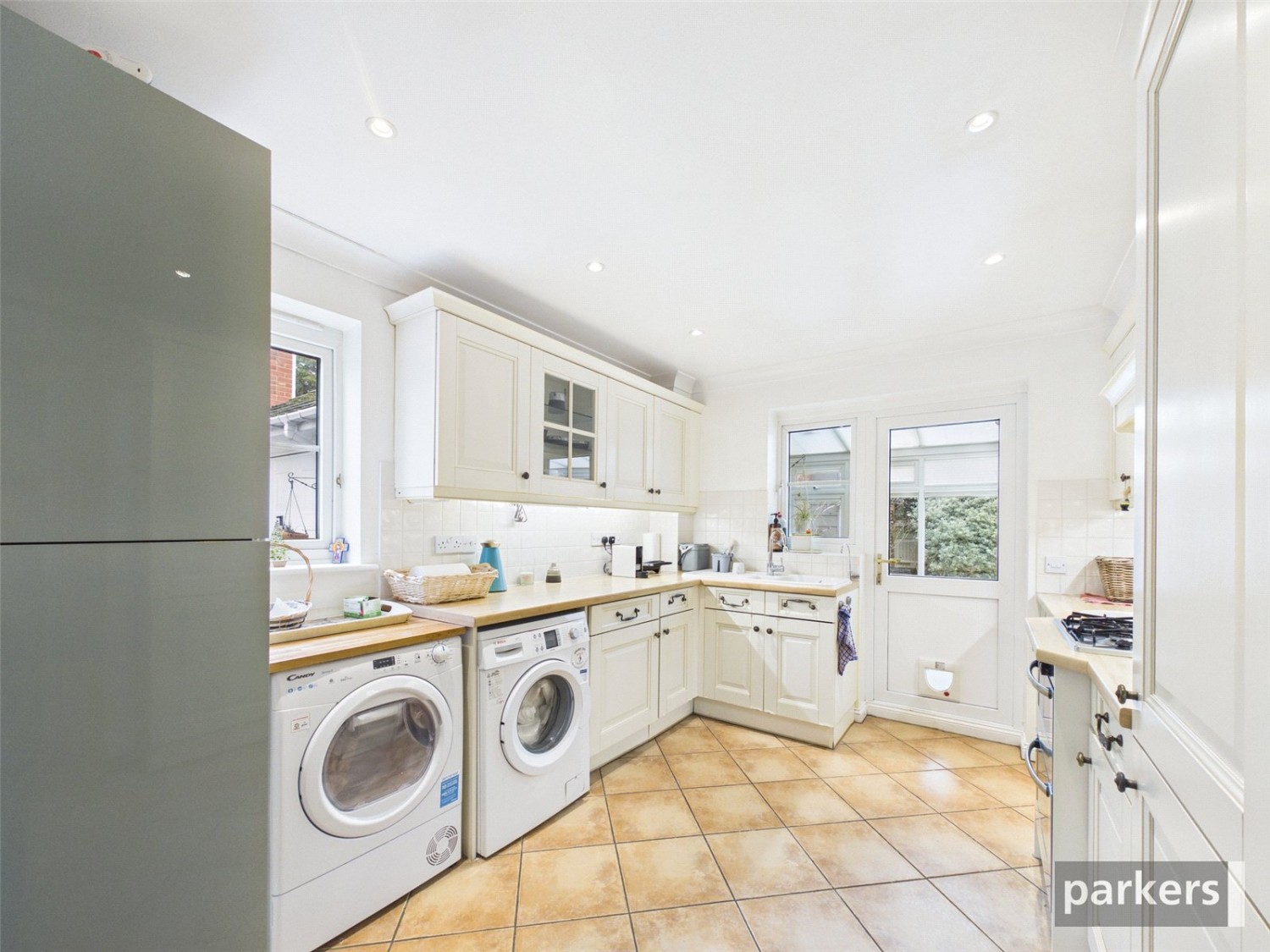 Caversham, Reading, Berkshire