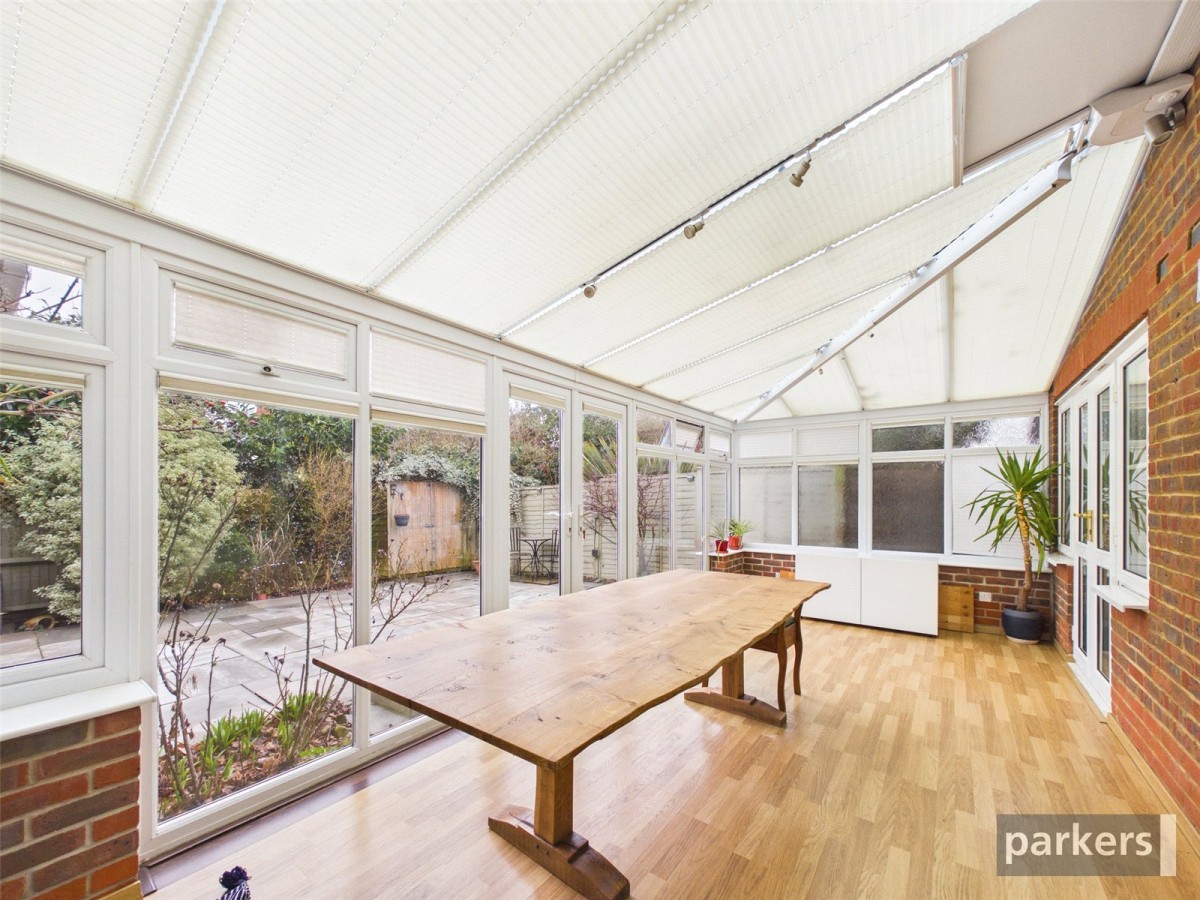 Caversham, Reading, Berkshire