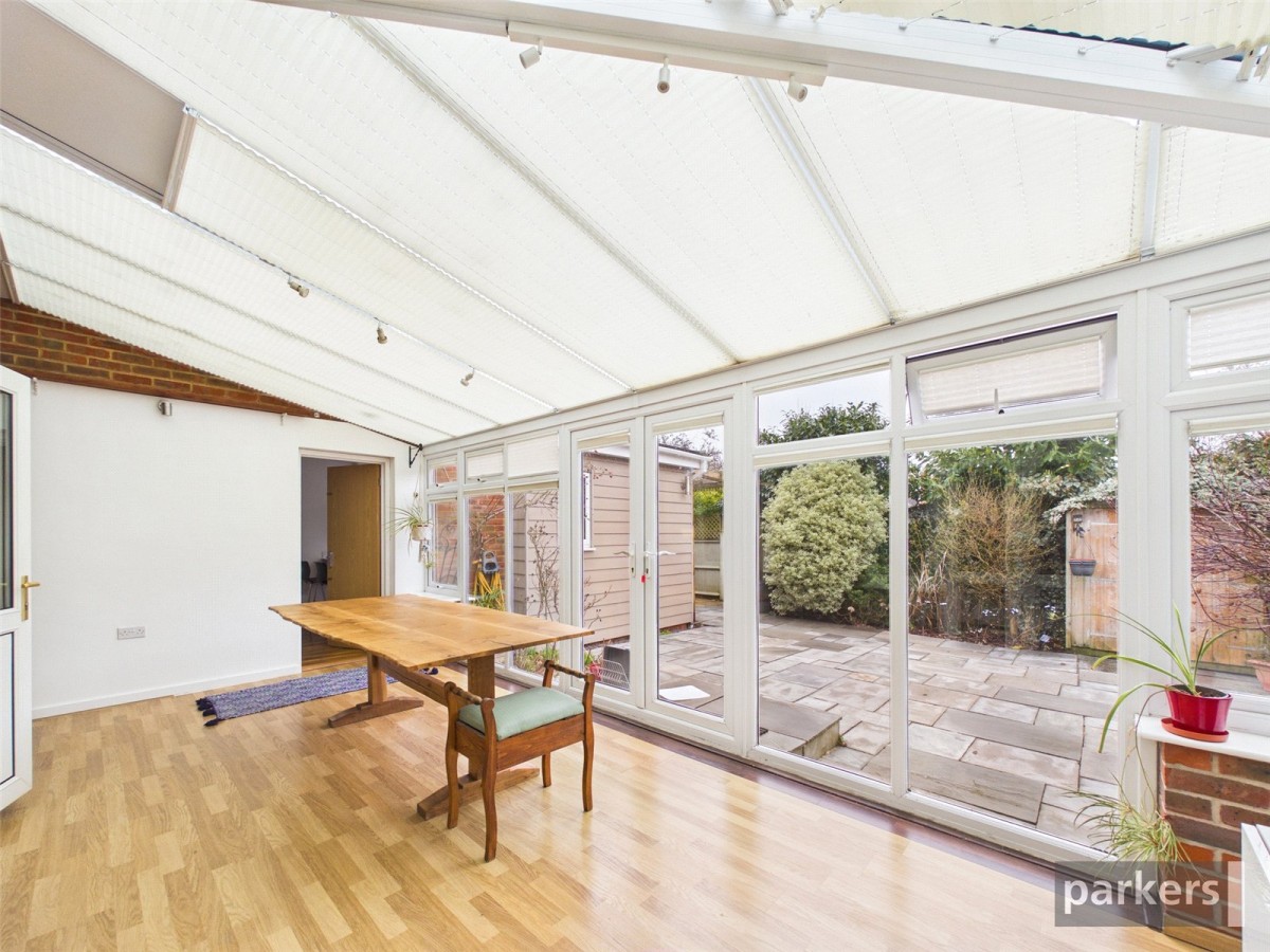 Caversham, Reading, Berkshire