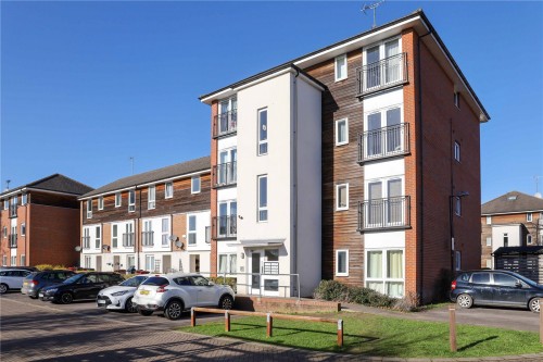 Caversham, Reading, Berkshire