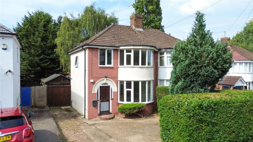 Reading, Berkshire