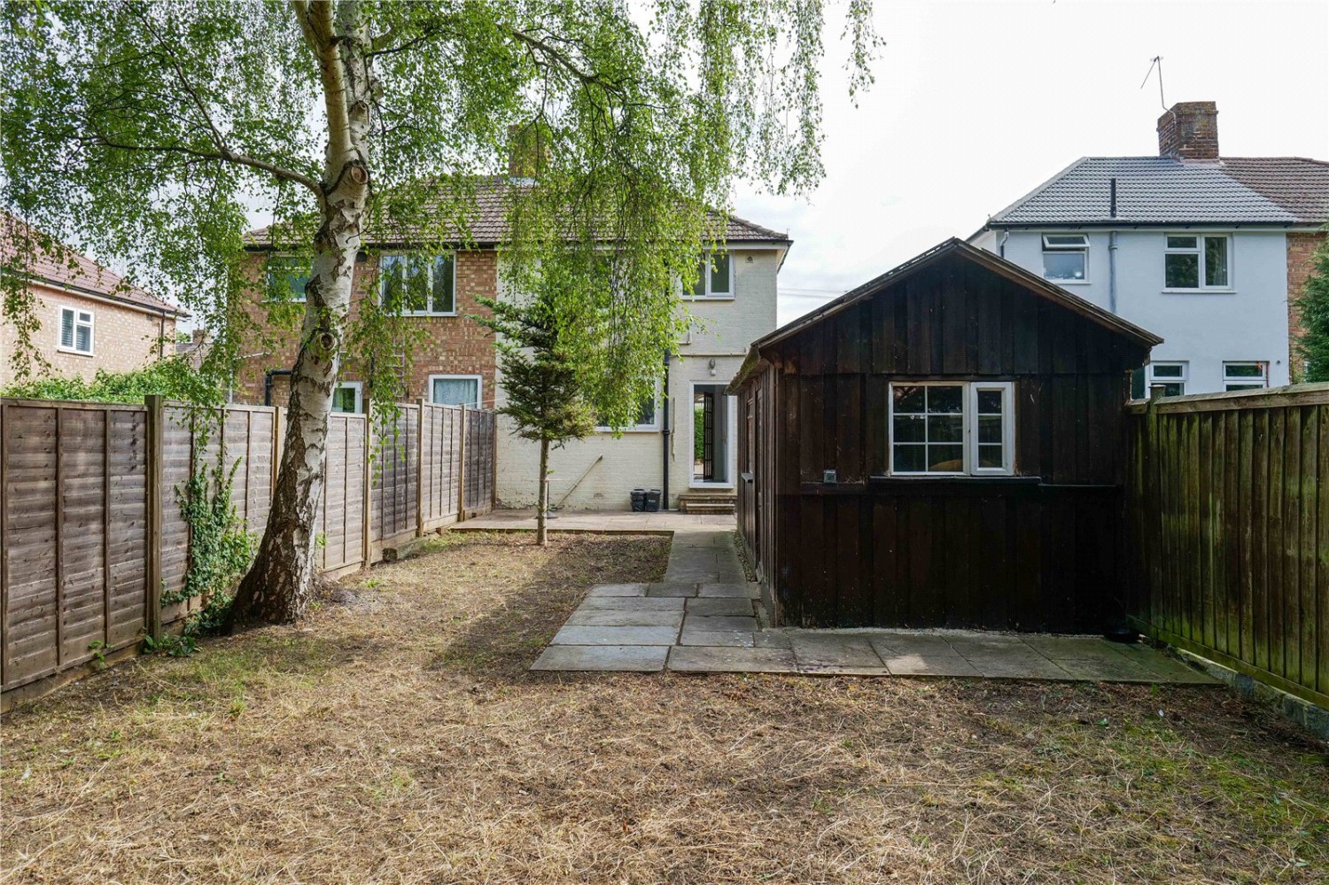 Reading, Berkshire