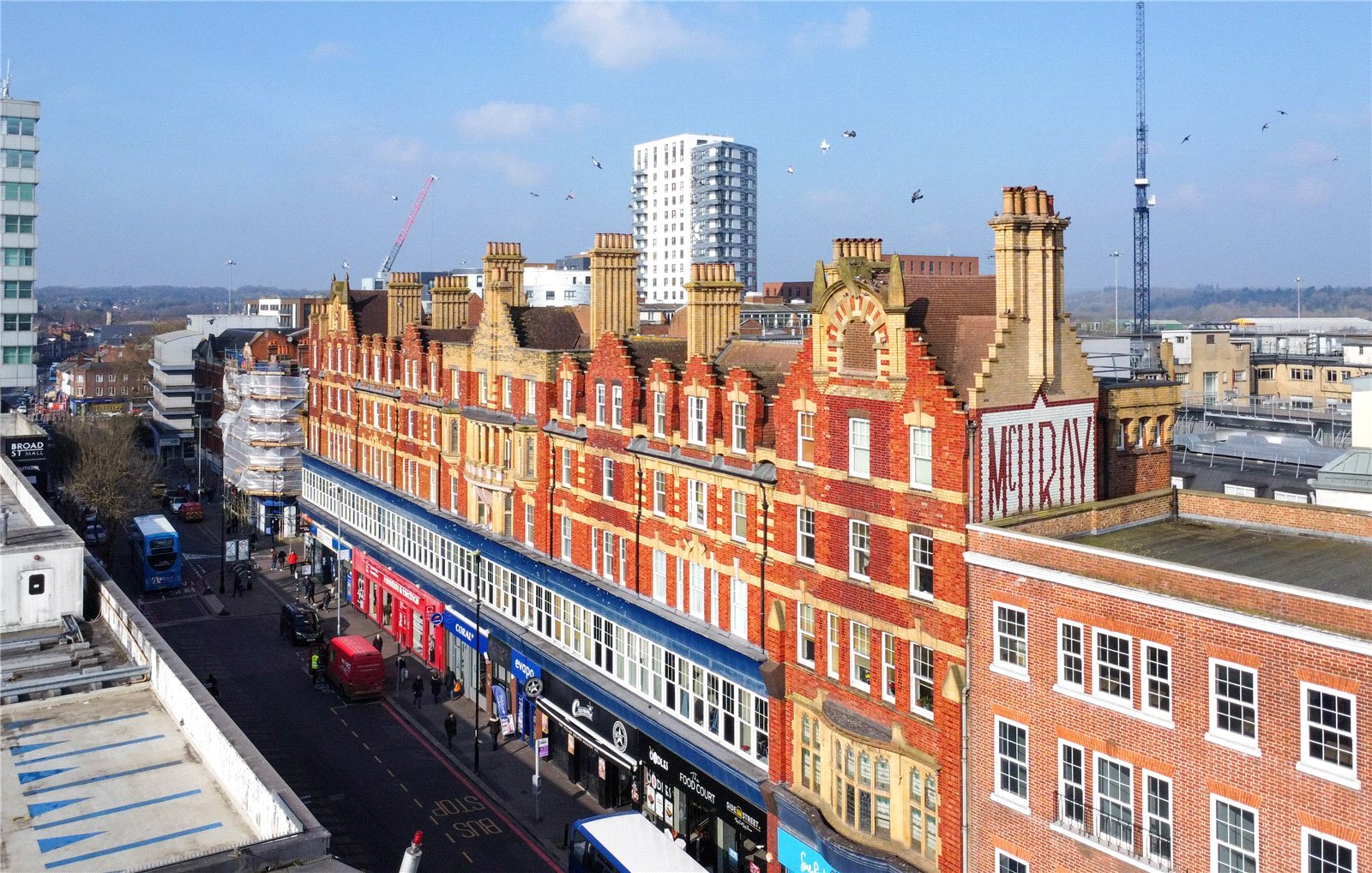 1 bedroom Flat to let in Reading, Berkshire