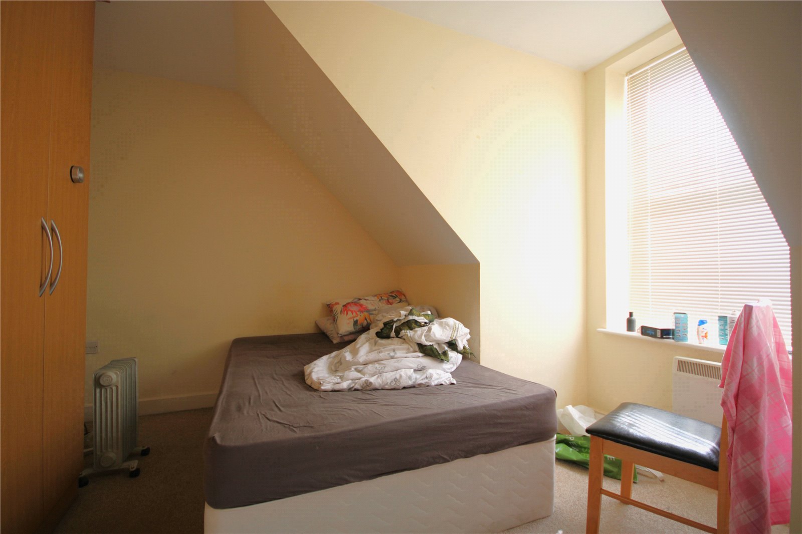1 bedroom Flat to let in Reading, Berkshire