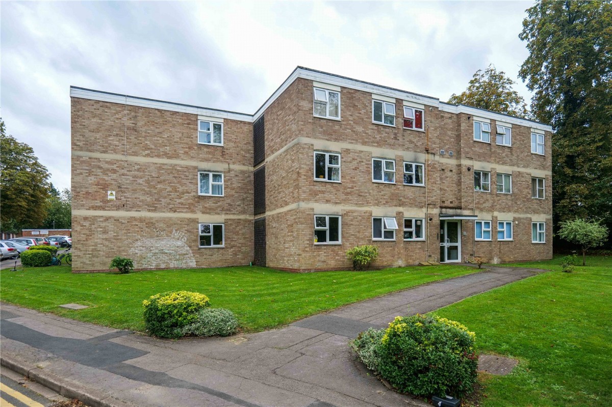 Reading, Berkshire