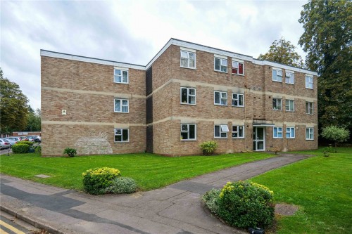 Reading, Berkshire