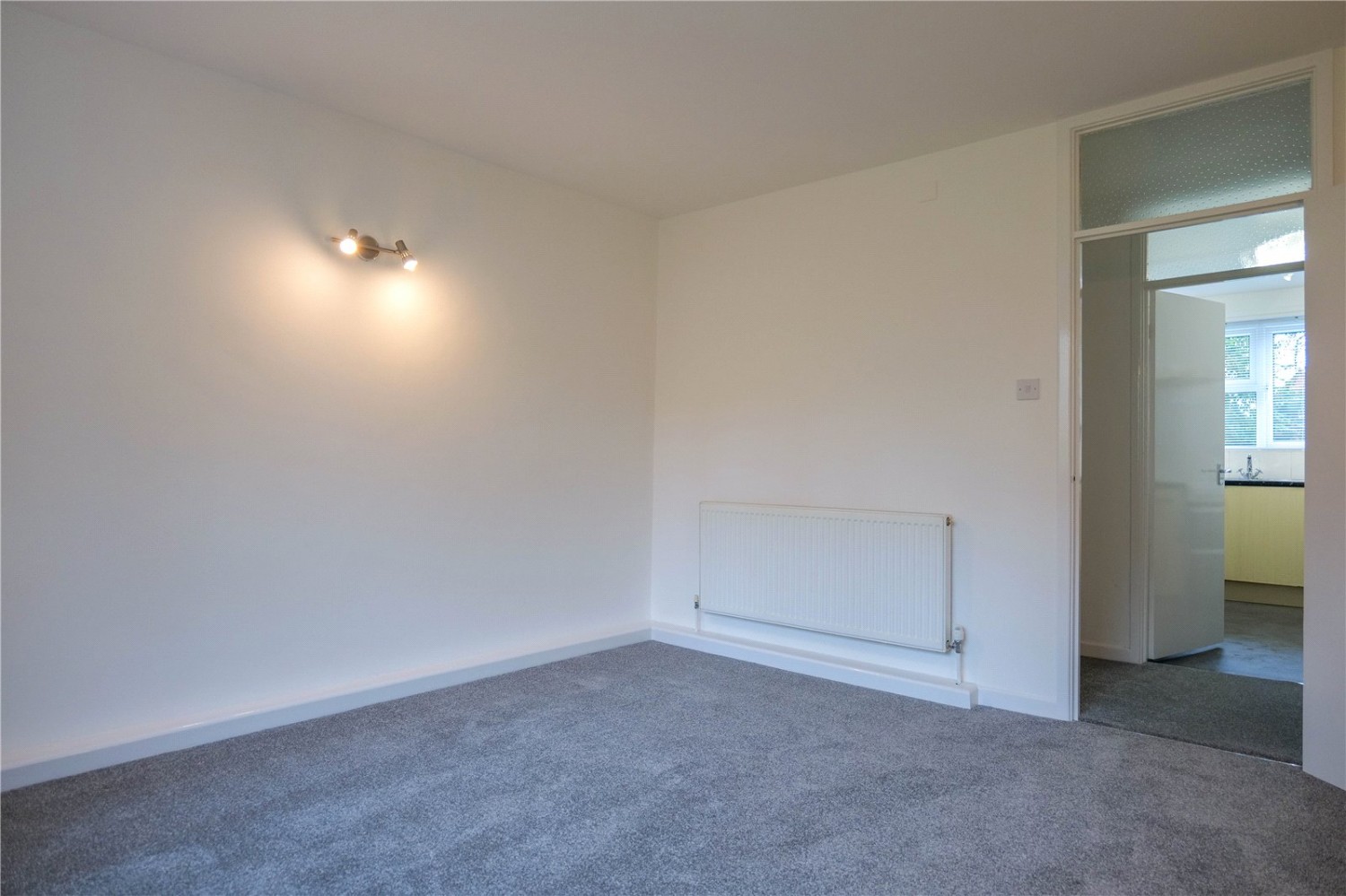 Reading, Berkshire