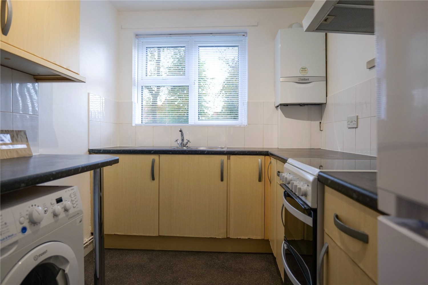 Reading, Berkshire