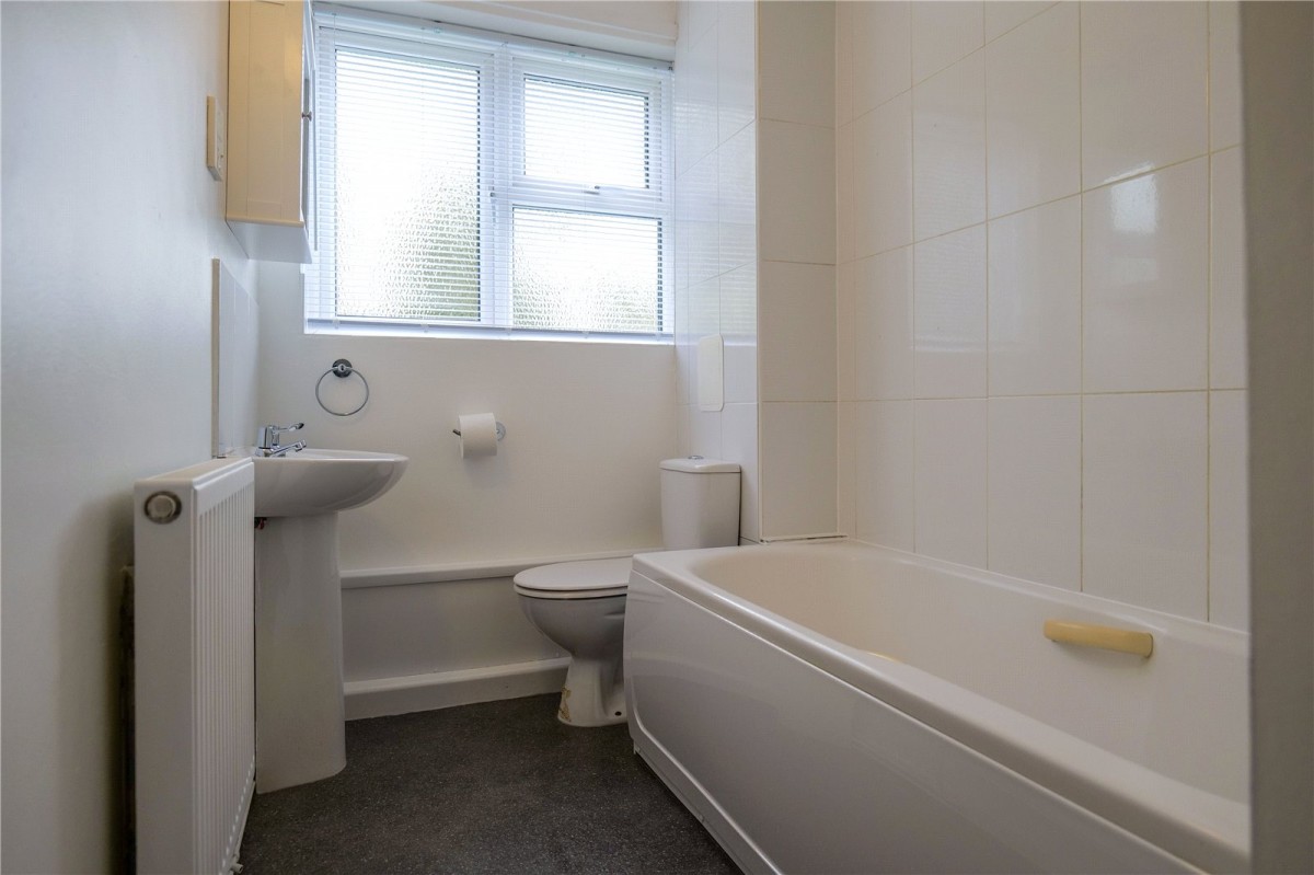 Reading, Berkshire