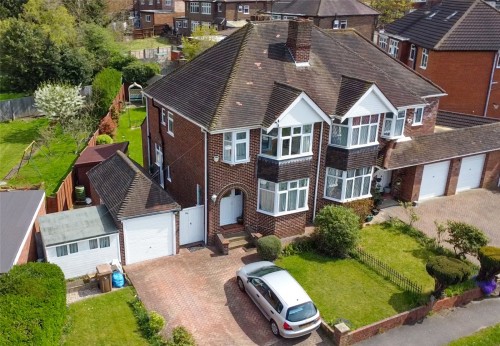 Earley, Reading, Berkshire