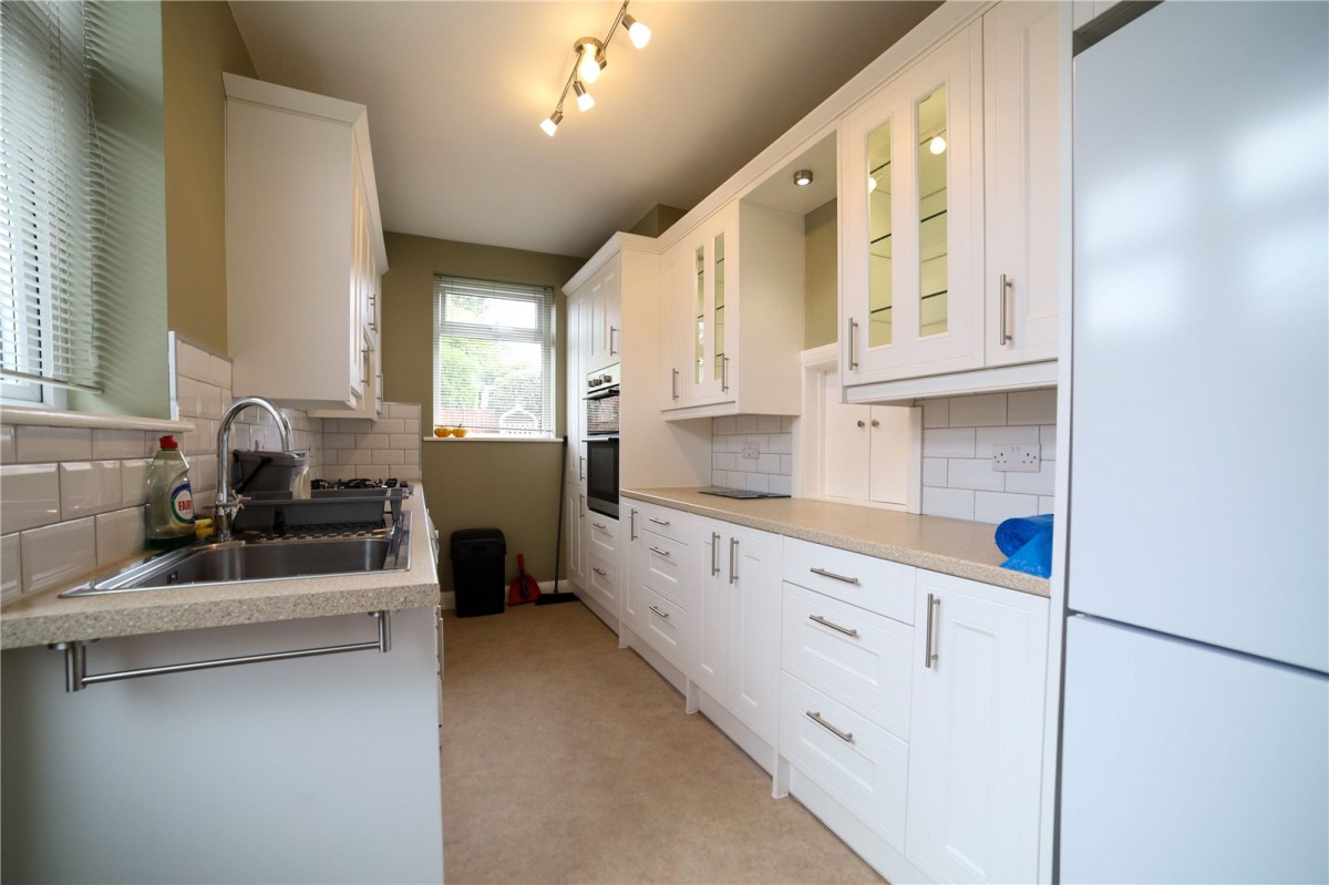 Earley, Reading, Berkshire