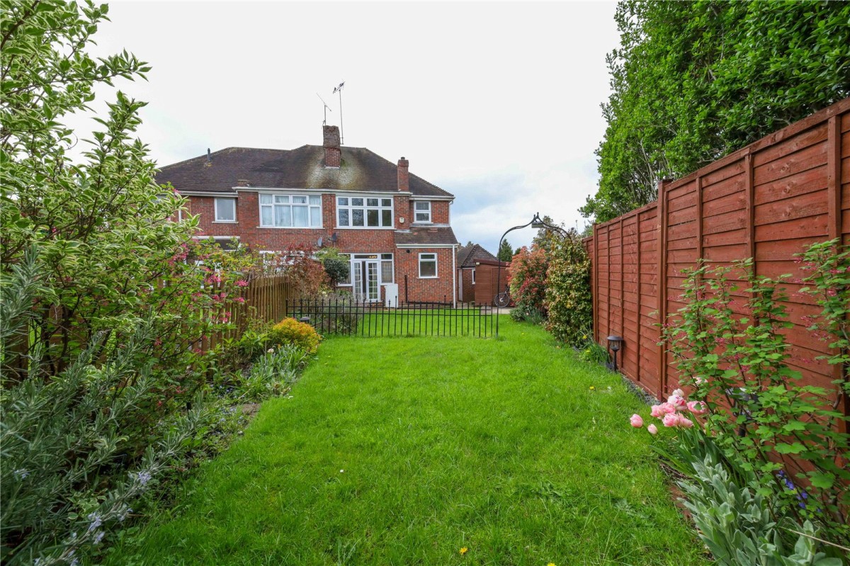 Earley, Reading, Berkshire
