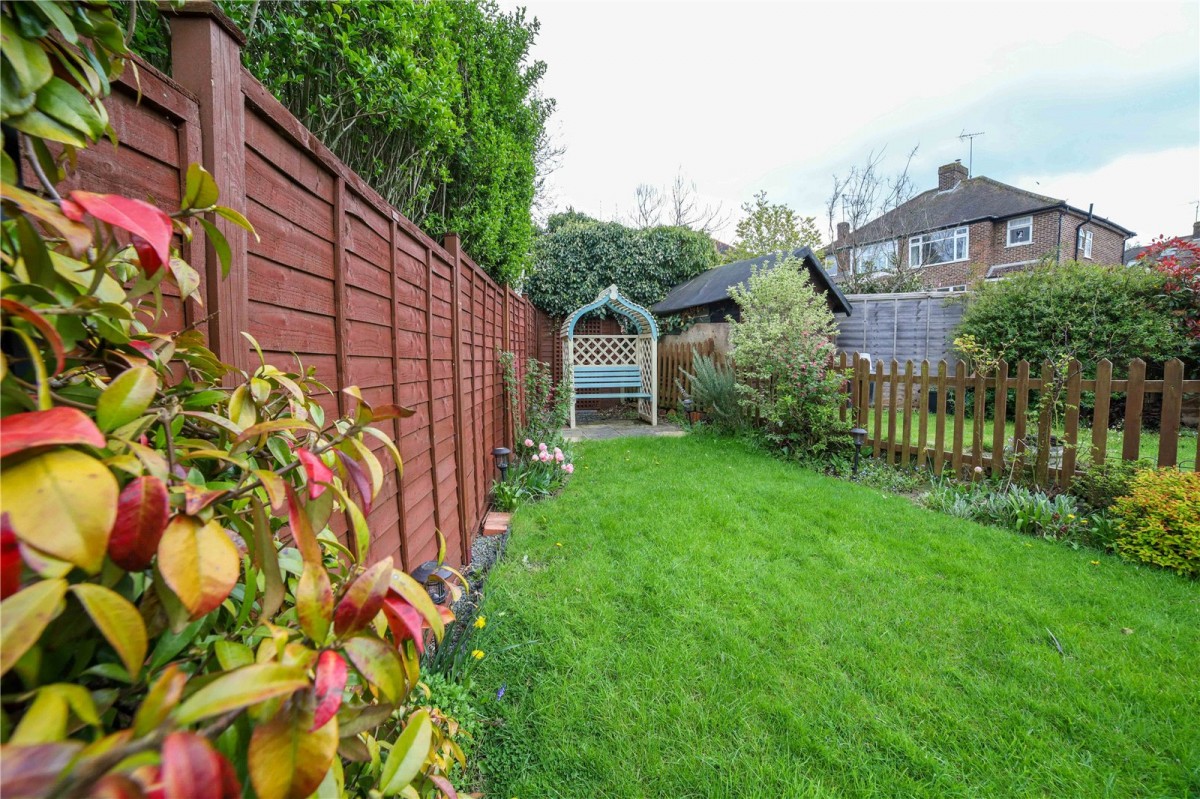 Earley, Reading, Berkshire