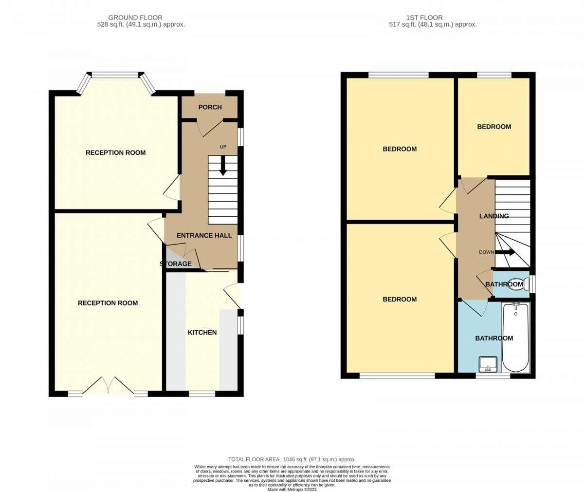 Earley, Reading, Berkshire