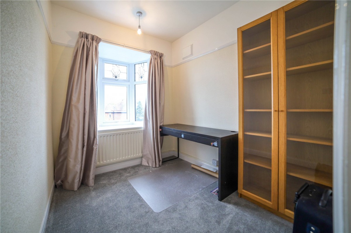 Earley, Reading, Berkshire