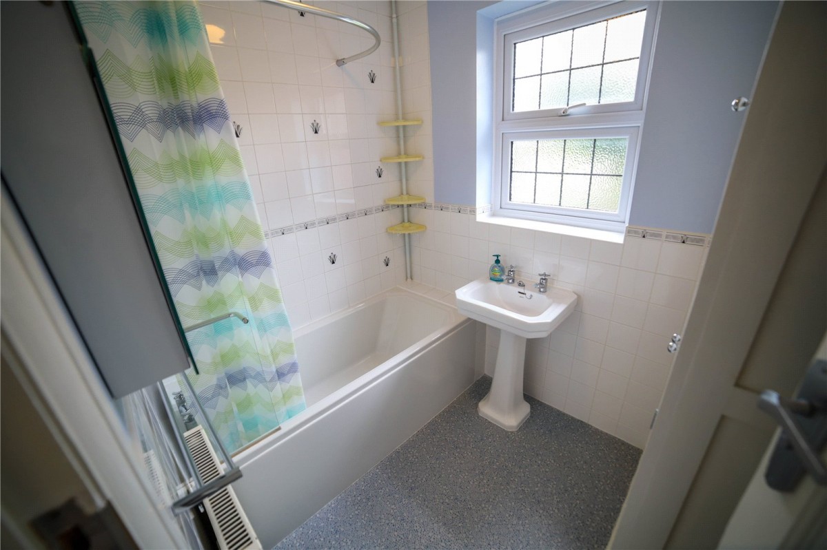 Earley, Reading, Berkshire