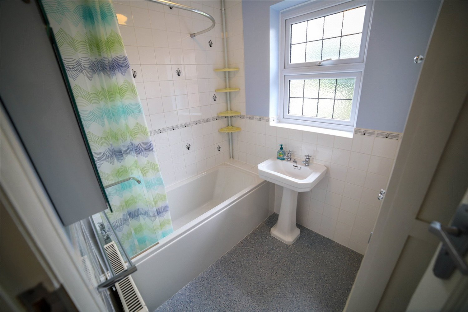 Earley, Reading, Berkshire