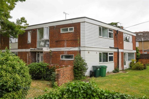 Reading, Berkshire