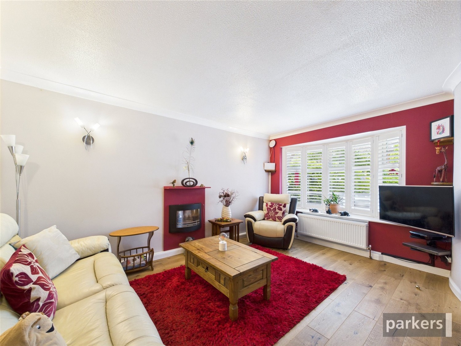 Woodley, Reading, Berkshire