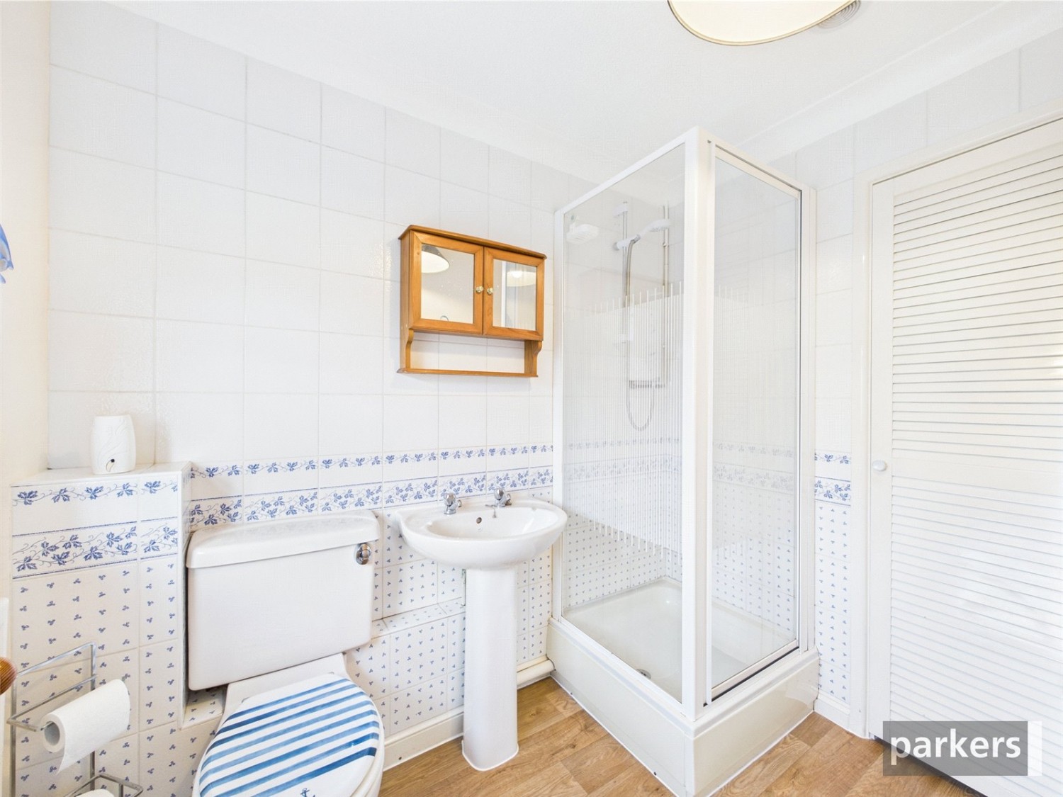 Woodley, Reading, Berkshire