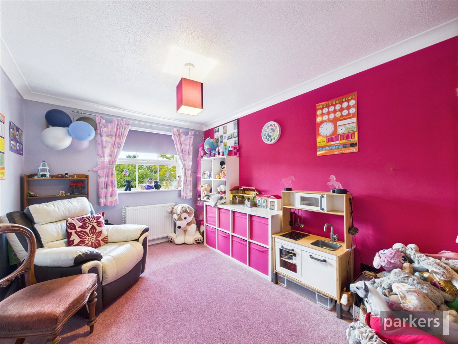 Woodley, Reading, Berkshire