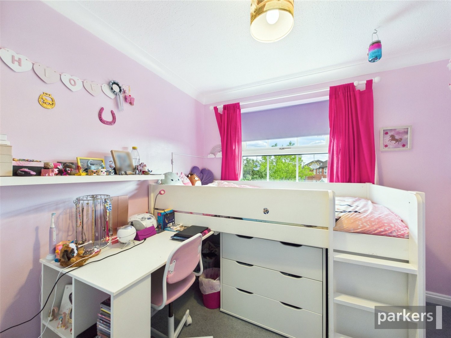 Woodley, Reading, Berkshire