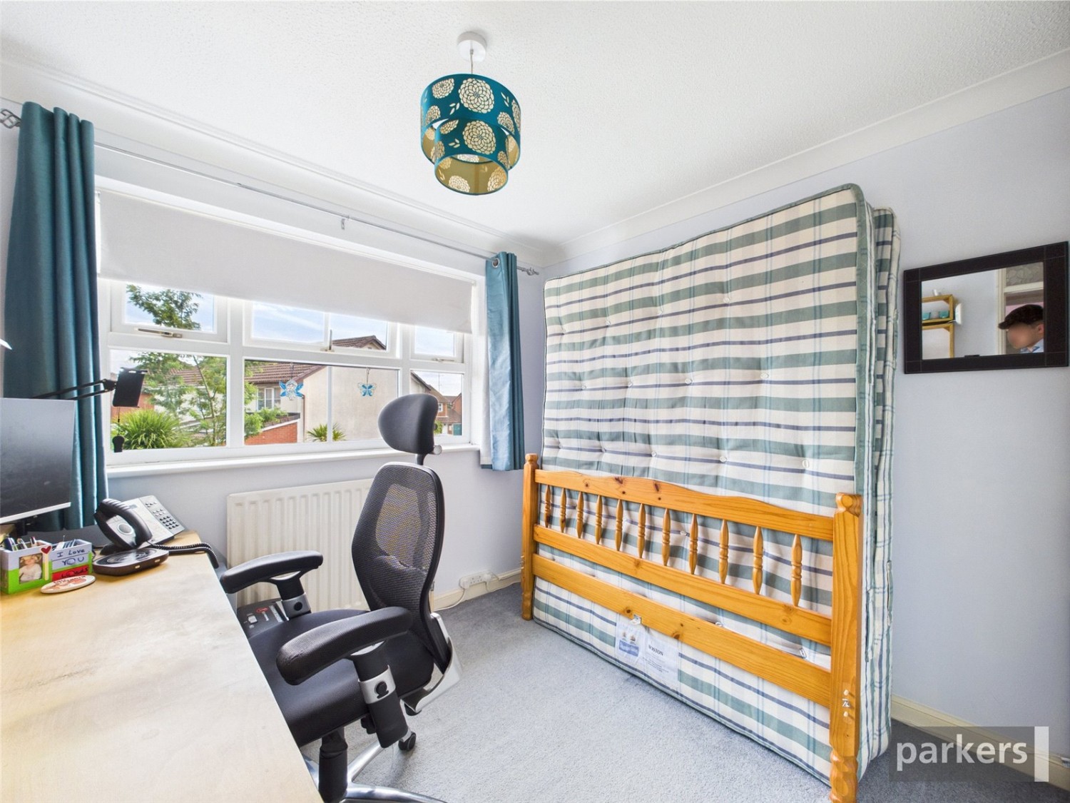 Woodley, Reading, Berkshire